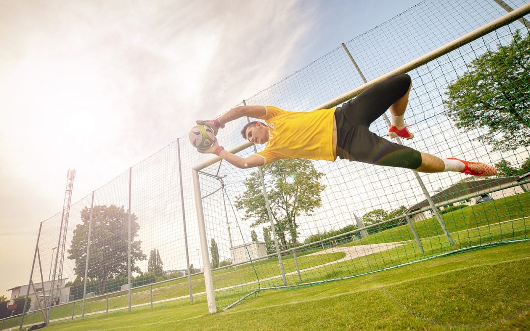 The Most Popular Sports for Scholarships in the USA