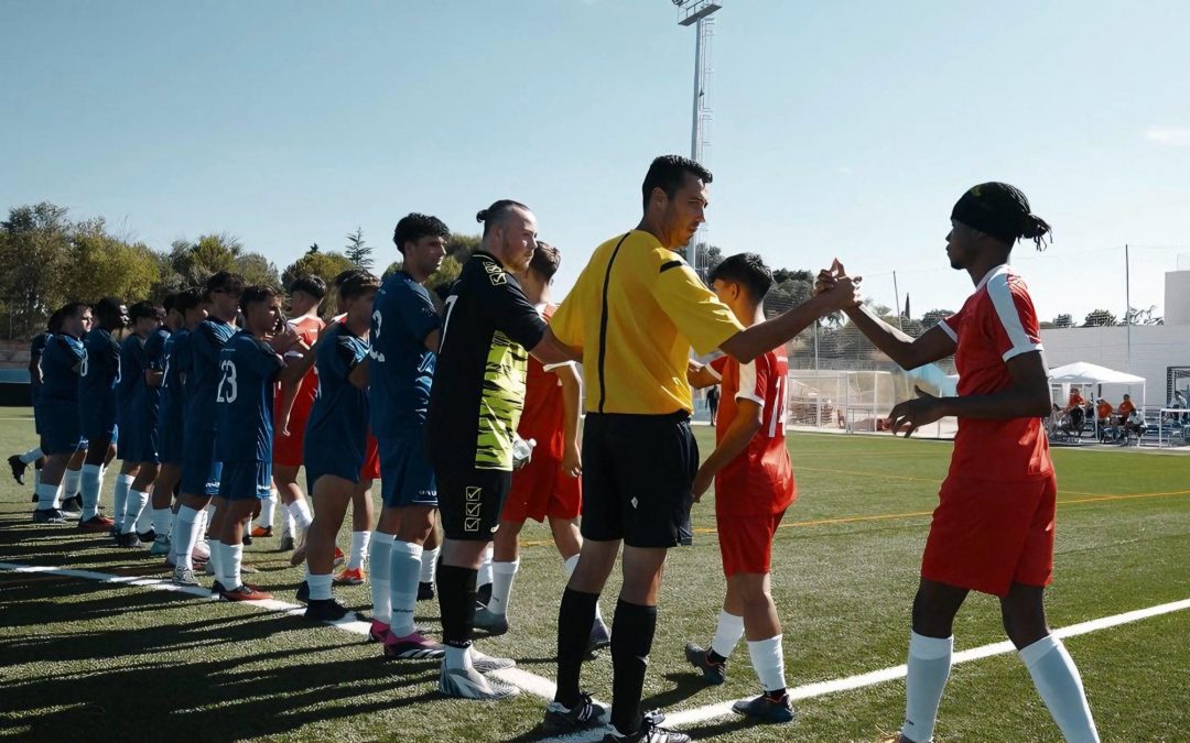 Athletic Camps and Showcases: Why They Matter for Scholarships