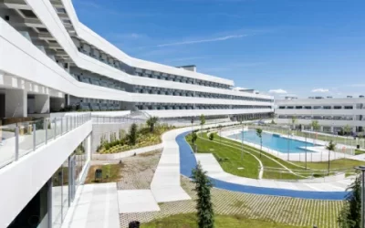 SIS Scholarships da un salto de nivel con Student Experience Pozuelo y GoToGo Residences