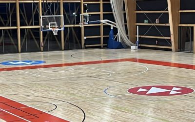 El próximo domingo 12 de Abril volvemos a realizar pruebas de Baloncesto en Madrid. Acceso a nuestros programas High School y Showcase