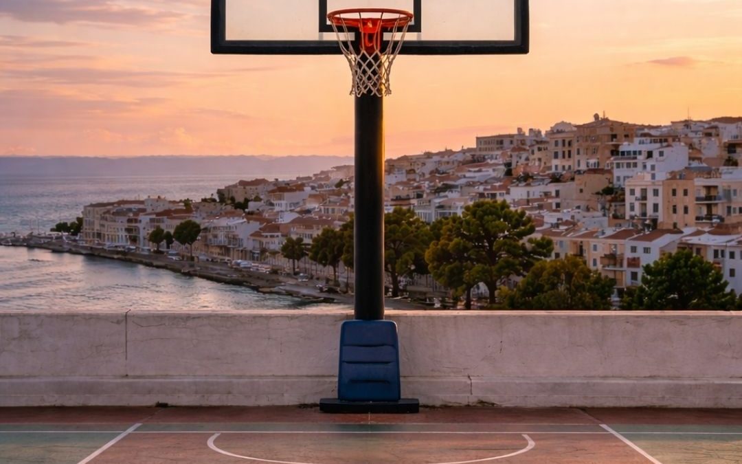 El próximo domingo 3 de Mayo llegarán nuestraspruebas de Baloncesto a Menorca. Acceso a nuestros programas High School y Showcase