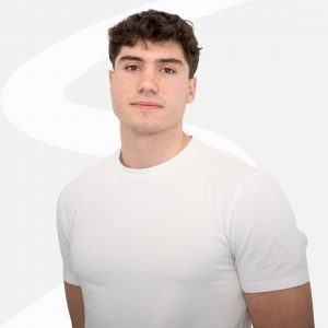 Guillem García - SIS Basketball Coordinator